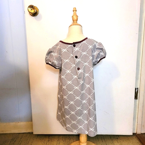 Mississippi State Dress - Picture 3 of 4